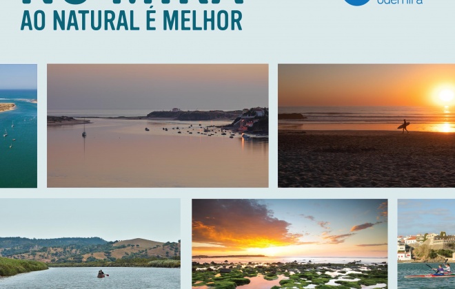 Experiências no Mira regressam em agosto com atividades náuticas