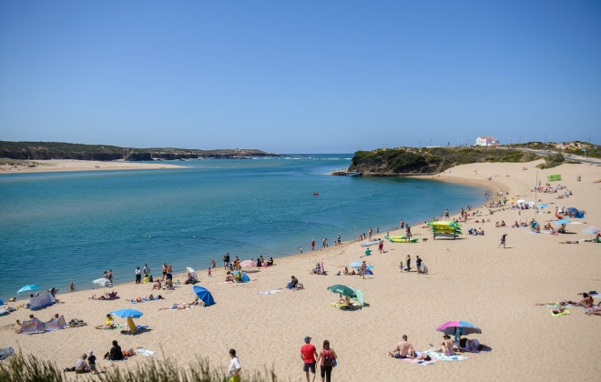Neste sábado realiza-se um rastreio gratuito ao cancro da pele na praia de Vila Nova de Milfontes