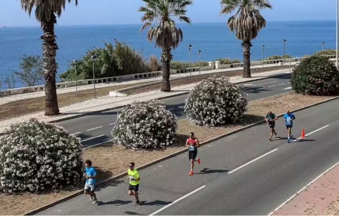 Inscrições abertas para a segunda edição do "Sines a Correr" em setembro