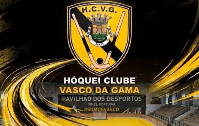 H.C. Vasco da Gama joga nos Açores dia 25 de outubro