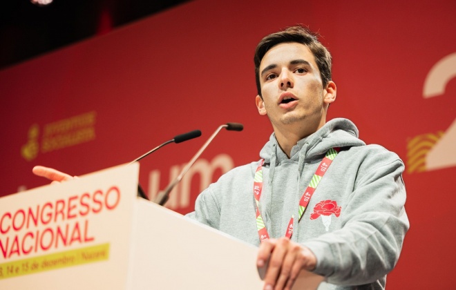 JS de Sines pede reativação do Conselho Municipal da Juventude