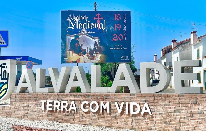 Junta de Freguesia promove a realização do Alvalade Medieval