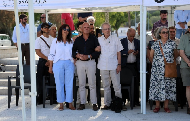 Grândola cria comissão para celebrar centenário de Zeca Afonso