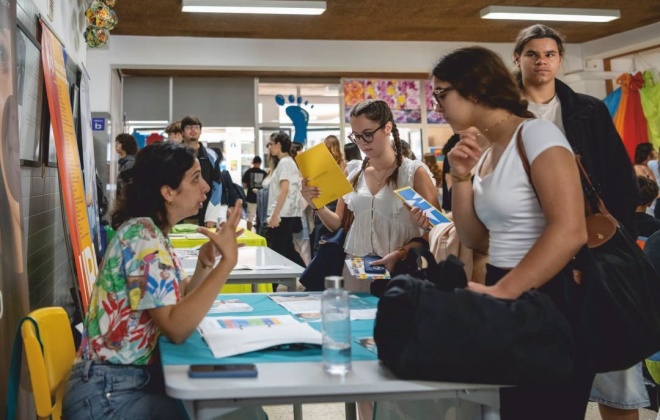 Iniciativa "InForma – Educação, Formação e Emprego" regressa a Sines em 2026/2027