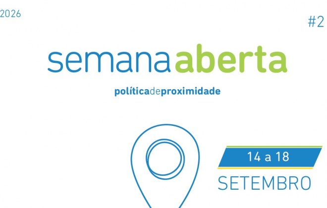 Município de Odemira promove Semana Aberta no Litoral Norte