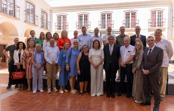 Assembleia-Geral de operadores turísticos suecos passa por Alcácer do Sal para reforçar projeção internacional do concelho